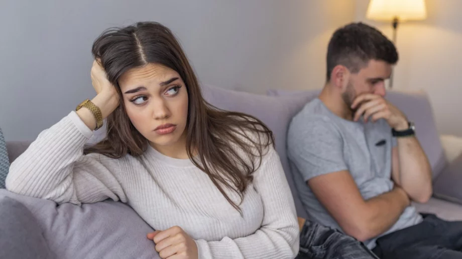 6 знака, че сте в "почти" връзка, но не го осъзнавате