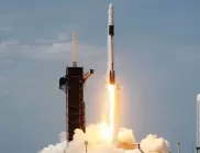 SpaceX изведе в орбита 52 микросателита Starlink 