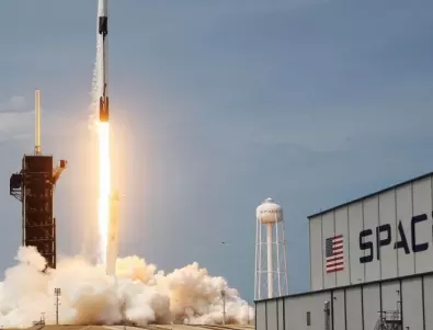 SpaceX се отказва от пилотираната космическа капсула, залага на Starship