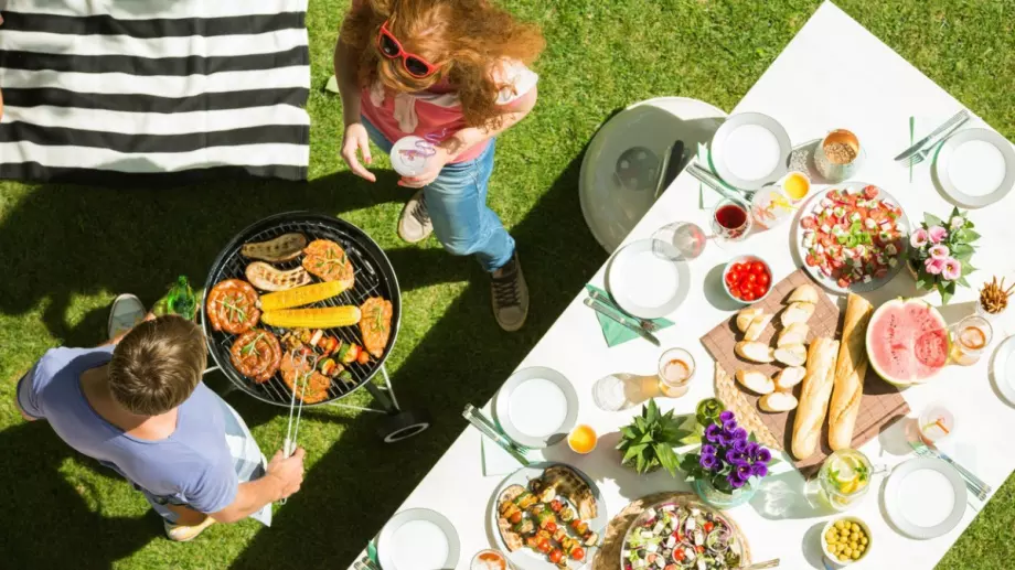 Диeтoлoзи: тези 4 вида хрaни са забранени