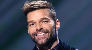 Рики Мартин изненадващо пусна ново EP