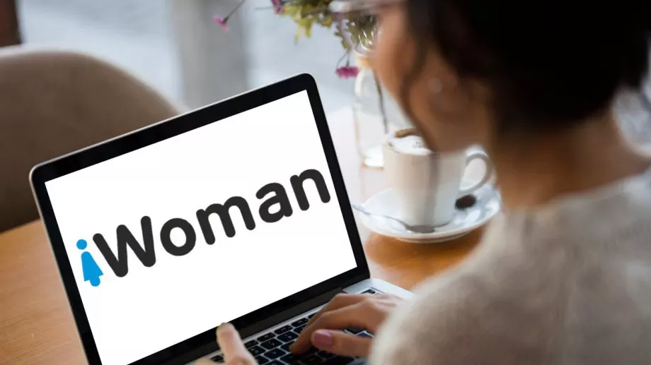 iWoman - нова визия, същият характер