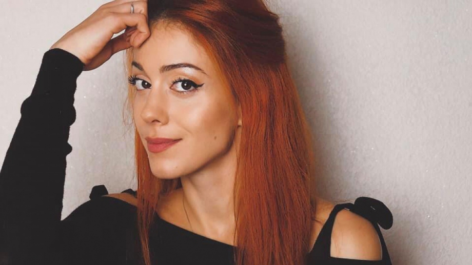 5-те най-важни песни в живота на актрисата Поли Недкова
