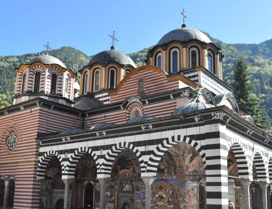 10-те свети места в България, които всеки българин трябва да посети