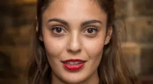 Евелин Костова от "Съни бийч" е бременна (СНИМКА)