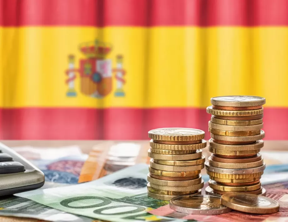 Испанската икономика си поема дъх след облекчаване на мерките