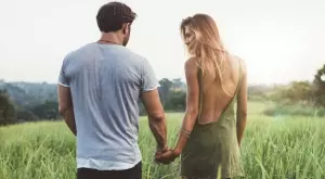 Да срещнеш мъж, който вибрира на твоята честота