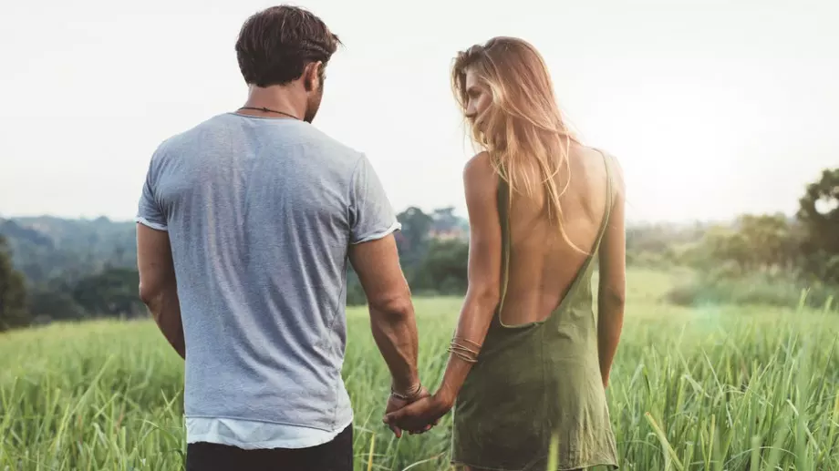 Ако той прави някое от тези 7 неща, довери му се