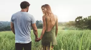 Любовен уикенд хороскоп  за 19-20 юни