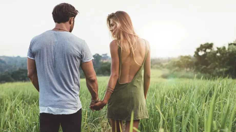 Любовен уикенд хороскоп  за 19-20 юни