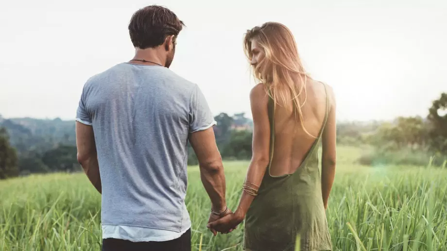 Как да спечелите сърцето на един мъж без много усилия