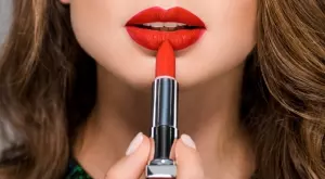 6 съвета за перфектно червени устни