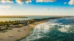 Почивката в Румъния по-скъпа от тази в България и Гърция