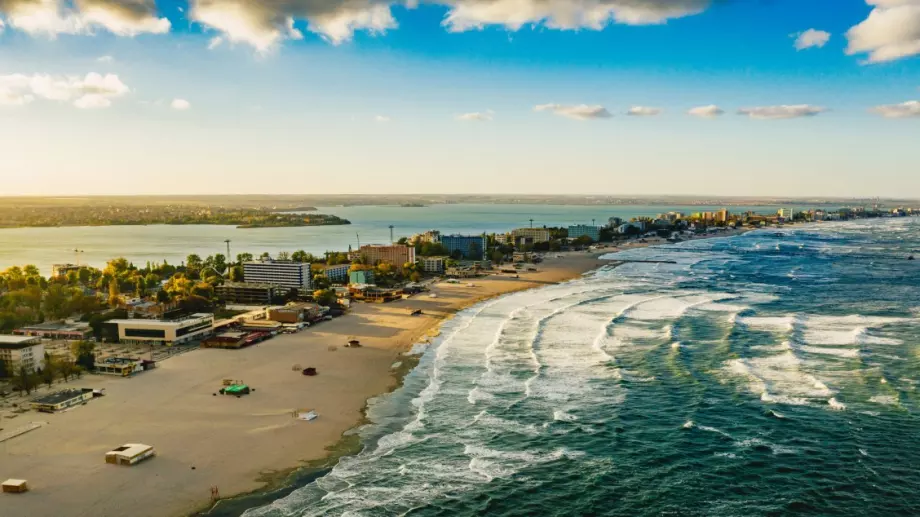 Почивката в Румъния по-скъпа от тази в България и Гърция