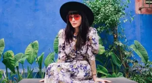 Рут Колева с безплатен концерт на живо от Мексико