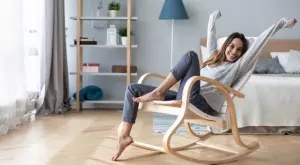 Как да освежим въздуха вкъщи