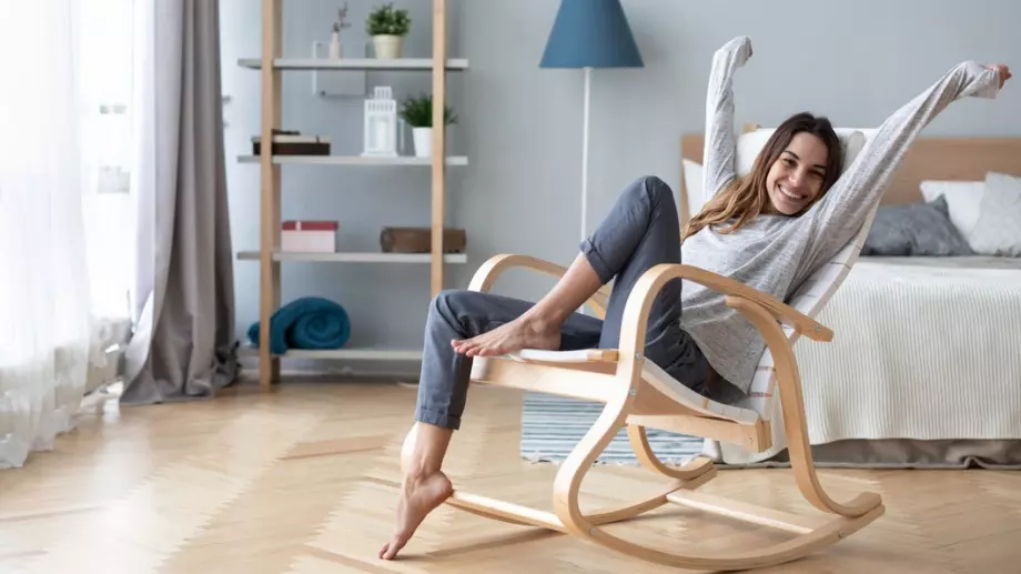 Как да освежим въздуха вкъщи