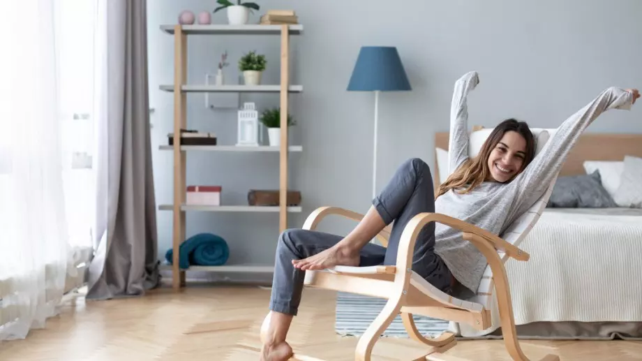 Вещите, които незабавно трябва да изхвърлите от спалнята си