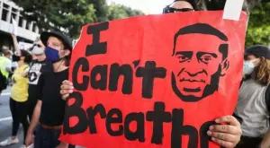 Звезди поискаха реформи в нюйоркската полиция