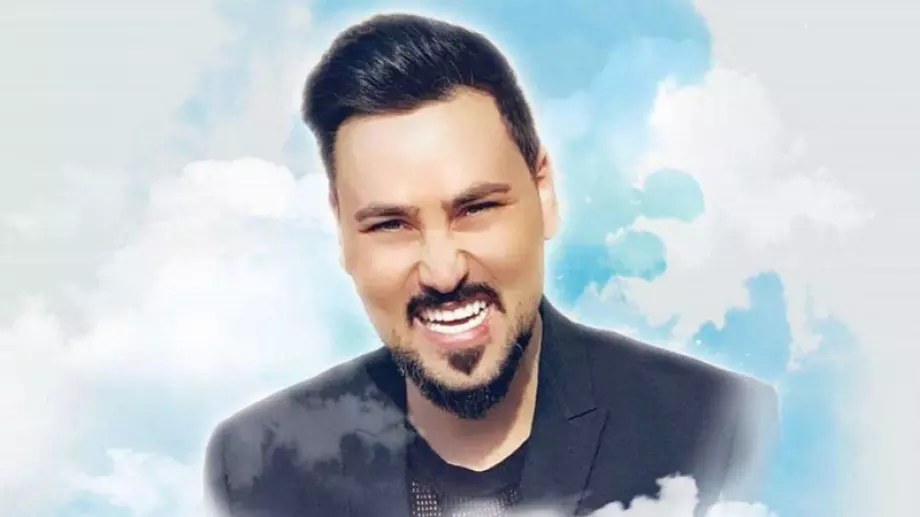 Финалистът от „Като две капки вода” Георги Сименов – JJ в международен благотворителен проект