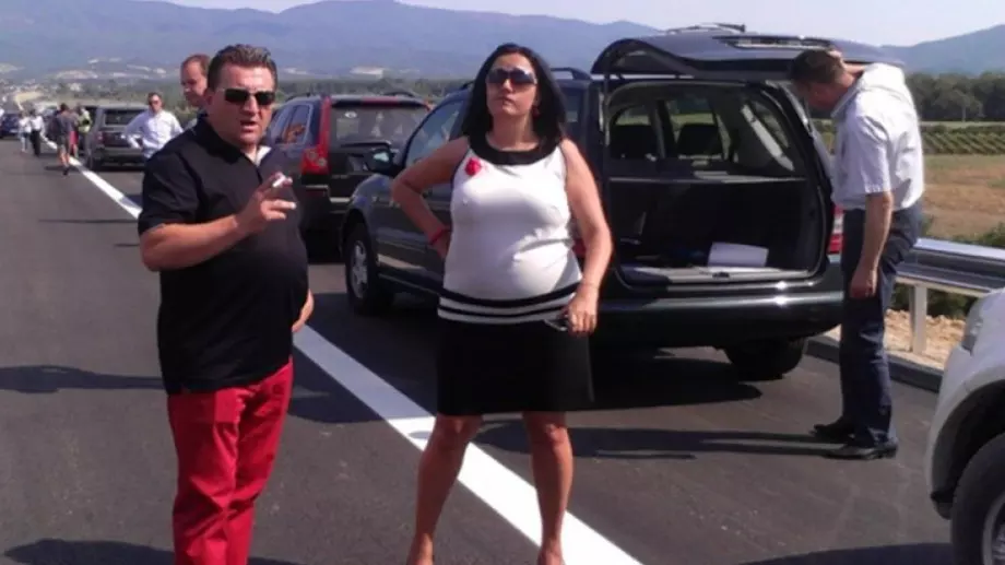 Почина шефът на "Агромах" Методи Бачев