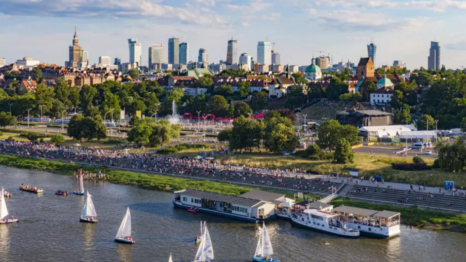 Краят на полското икономическо чудо