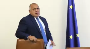 Борисов се скри от изслушването в парламента, пак други са виновни