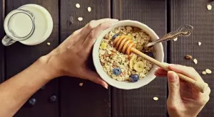 НЕ яжте тези храни на закуска