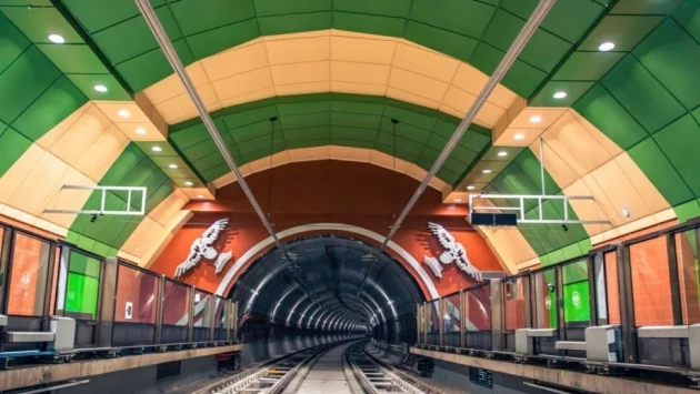 Разширение на първия метродиаметър – има ли нужда от него?