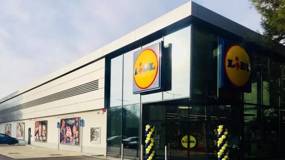 Lidl няма да отваря магазини в Северна Македония 