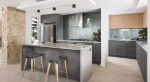 Как да изберем обзавеждане за кухня – актуални тенденции и тънкости 