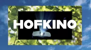 Безплатно кино на открито в Гьоте-институт