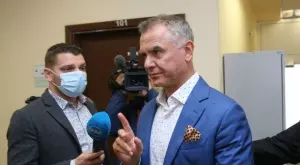 Пуснаха Атанас Бобоков от ареста срещу 2 млн. лева гаранция