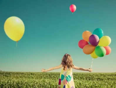 10 невероятни идеи за детски кът и игри на открито