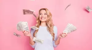 Направете ТОВА и парите ще почнат да валят при вас