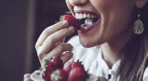 Как да изберем най-вкусните ягоди