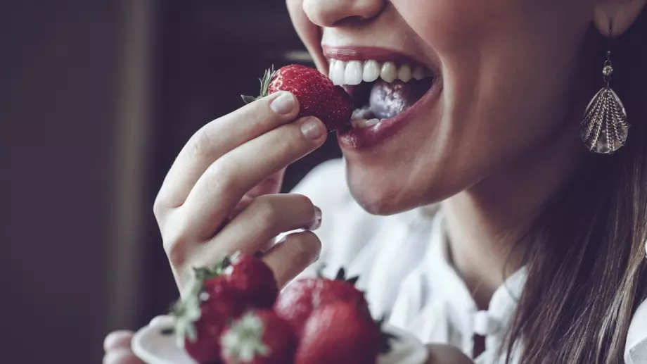 Как да изберем най-вкусните ягоди