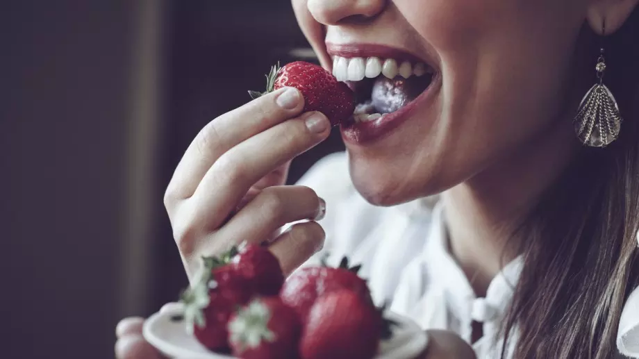 Тези храни са страхотни афродизиаци