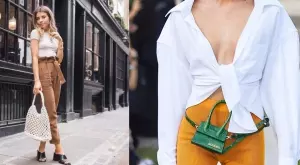 4 чанти, които ще носим през лято 2020