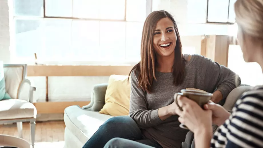 Ако в този живот можеш, помогни на другите. Ако не можеш - не им пречи!