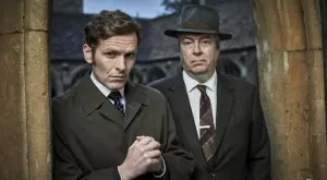 Ендевър Морс се завръща с нов 7-ми сезон по EPIC DRAMA