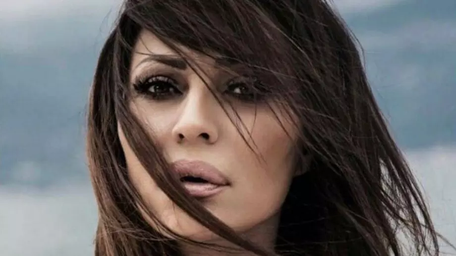 Цеца Величкович и синът ѝ са заразени с коронавирус