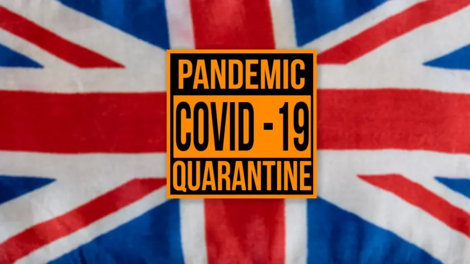 5000 лири глоба за пътуващите извън Острова преди края на юни