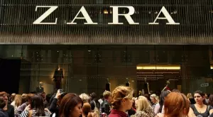 Inditex има разрешение да продаде бизнеса си в Русия