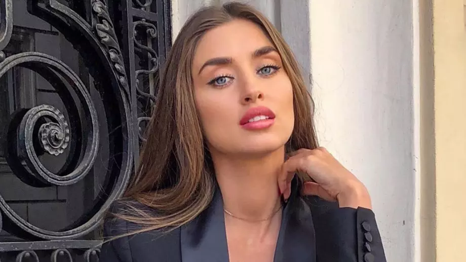 Саня Борисова призна дали ще се събере отново с Ники Илиев