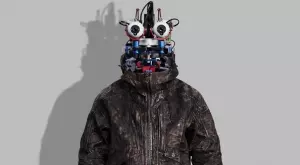 Супер яке ни пази от вируси (ВИДЕО)