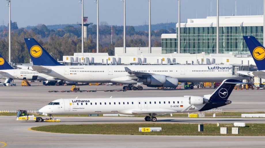 Международната асоциация за въздушен транспорт IATA заяви в сряда че