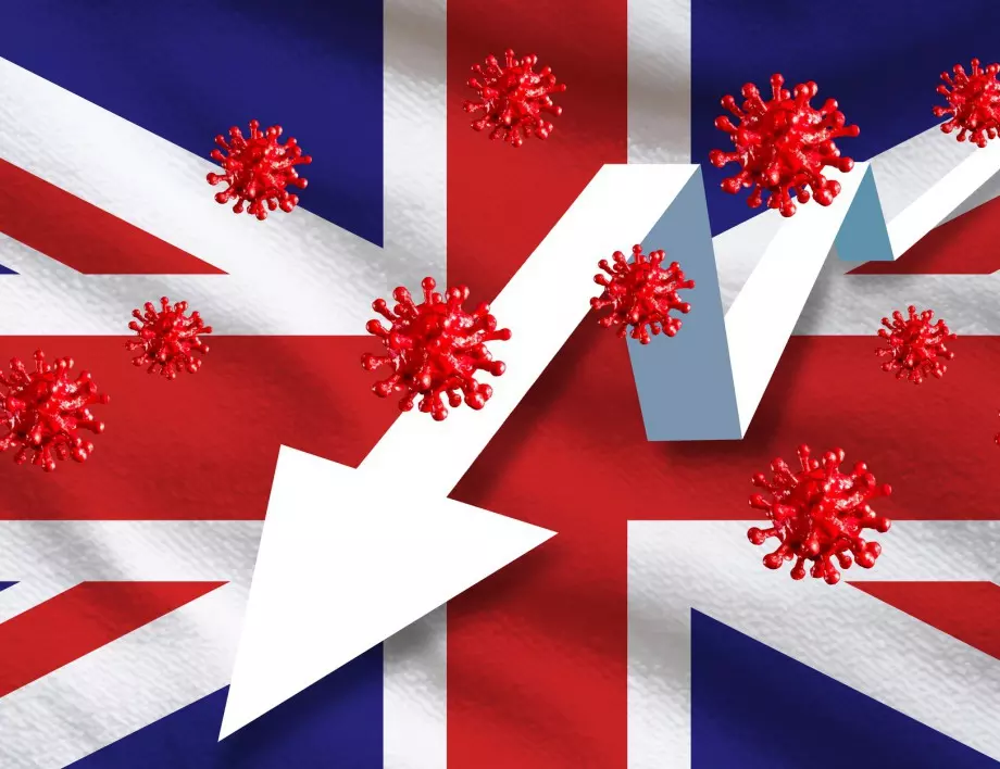 Великобритания затяга мерките срещу коронавируса: репортаж