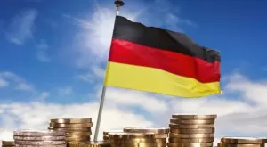 Инфлацията в Германия спадна до 18-месечно дъно 