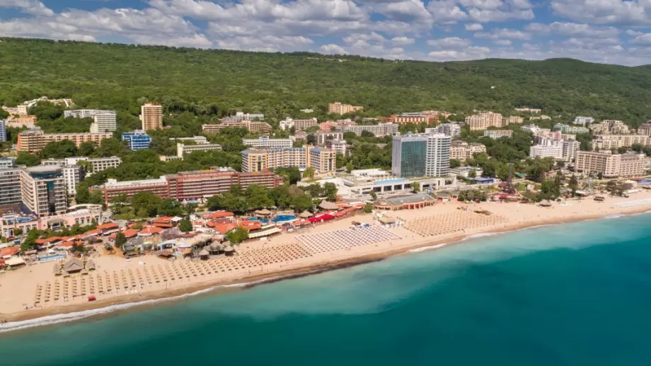 Защо Германия предупреди да не се пътува до Българското Черноморие